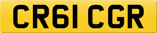 CR61CGR